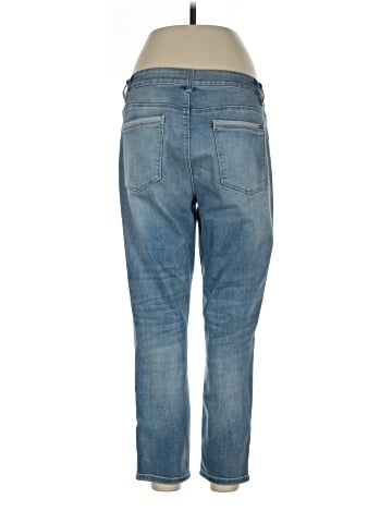 White House Black Market Jeans (view 2)