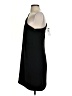 Greylin Solid Black Cocktail Dress Size S - photo 5