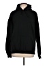 Gildan Black Pullover Hoodie Size L - photo 1
