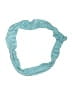 Unbranded Stripes Teal Scarf One size - photo 1