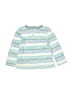 Baby Starters Teal Sweatshirt 6-9 MO / 9 MO - photo 2