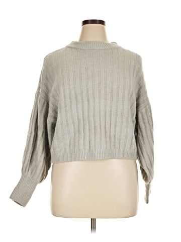 And Now This Pullover Sweater (view 1)