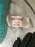 Cat & Jack 100% Polyurethane Teal Board Shorts Size 12 - photo 3