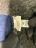 A New Day Solid Blue Casual Pants Size XL - photo 4