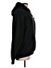 Gildan Black Pullover Hoodie Size L - photo 4