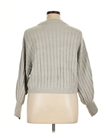 And Now This Pullover Sweater (view 2)
