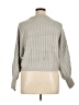 And Now This Gray Pullover Sweater Size XL - photo 2