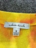 White Birch Tie-dye Pink Short Sleeve Top Size S - photo 7