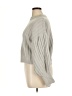 And Now This Gray Pullover Sweater Size XL - photo 5