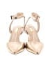 Louise Et Cie Ivory Heels Size 6 - photo 2