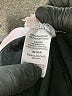 Unbranded Solid Black Shorts Size XS (kids) - photo 4
