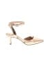 Louise Et Cie Ivory Heels Size 6 - photo 1