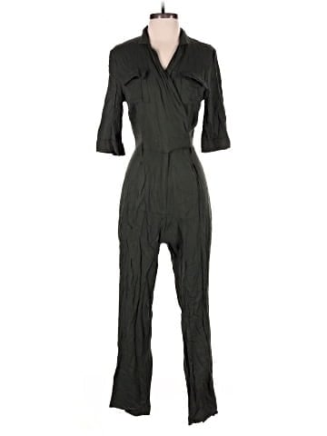 Miss Selfridge Jumpsuit (view 1)