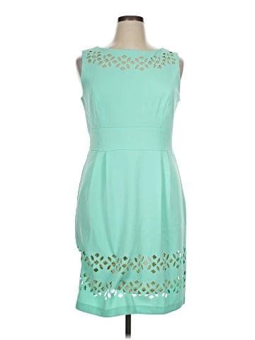 Sangria Cocktail Dress (view 1)