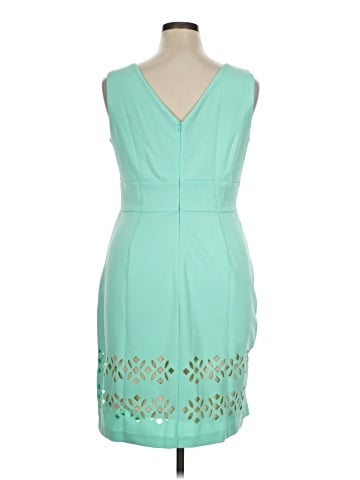 Sangria Cocktail Dress (view 2)