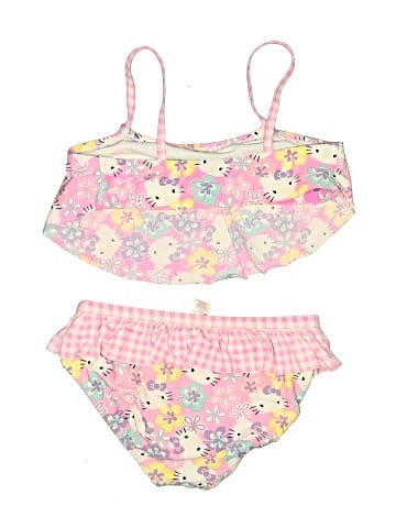 Hello Kitty Two Piece Swimsuit (view 2)