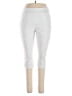 Christopher & Banks White Jeggings Size 14 - photo 1
