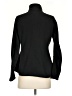 The North Face 100% Polyester Black Turtleneck Sweater Size S - photo 2