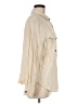 ASOS Design Ivory Long Sleeve Button-Down Shirt Size 8 - photo 4