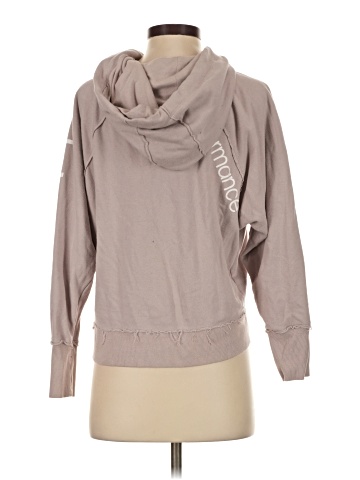Calvin Klein Performance Zip Up Hoodie (view 2)