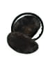 Unbranded Black Ear Muffs One size - photo 1