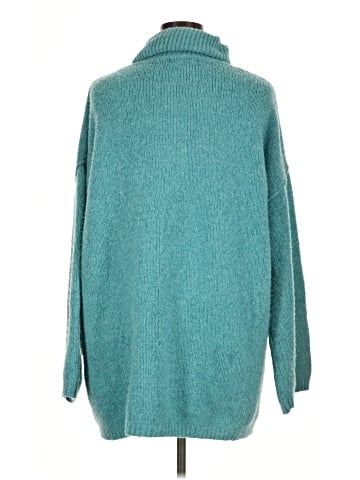 Prettygarden Turtleneck Sweater (view 2)