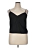 Express Black Tank Top Size XL (estimated) - photo 1