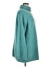 Prettygarden Teal Turtleneck Sweater Size XL - photo 4