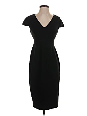 Donna Morgan Cocktail Dress (view 1)