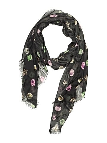 Mulberry Street Scarf (view 1)