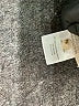 Quince Tweed Tan Long Sleeve Blouse Size S - photo 8
