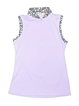Assorted Brands Sleeveless Top