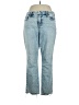 BKE Blue Jeans Size 33 waist - photo 1
