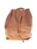 Madewell 100% Leather Tan The Somerset Backpack One size - photo 1