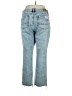 BKE Blue Jeans Size 33 waist - photo 2
