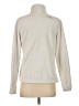 The North Face Gray Fleece Size S - photo 2
