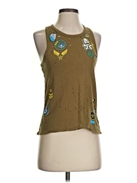 Chaser Tank Top (view 1)