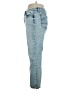 BKE Blue Jeans Size 33 waist - photo 5