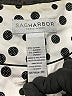 Sag Harbor Polka Dots Ivory Blazer Size 18 - photo 6