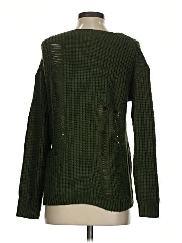 Lovers + Friends Pullover Sweater (view 2)