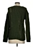 Lovers + Friends Green Pullover Sweater Size XS - photo 2