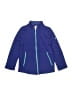 Spyder 100% Polyester Blue Zip Up Hoodie Size 10 - 12 - photo 1