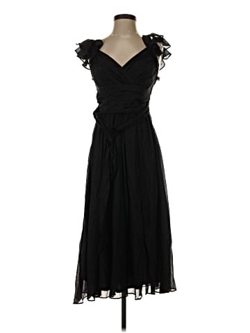 Francesca's Cocktail Dress (view 1)