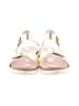 Nina Gold Sandals Size 3 (youth) - photo 2