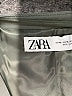 Zara Green Sleeveless Blouse Size XL - photo 7