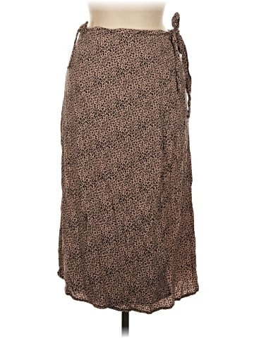 Urban Romantics Casual Skirt (view 1)