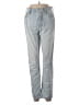 Madewell 100% Cotton Blue Jeans Size 26 waist - photo 1