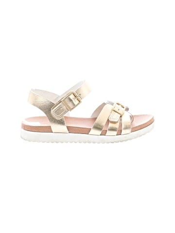 Nina Sandals (view 1)