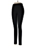 Unbranded Solid Black Active Pants Size M - photo 1