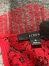 J.Crew Red 3/4 Sleeve Blouse Size S - photo 7